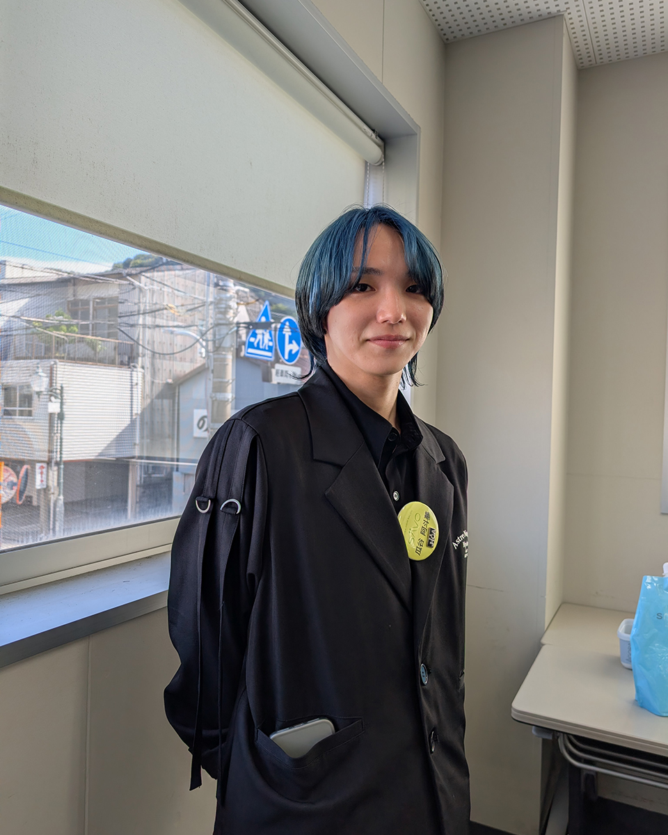 瓜谷　阿斗夢
